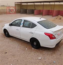 نيسان سيلفي
